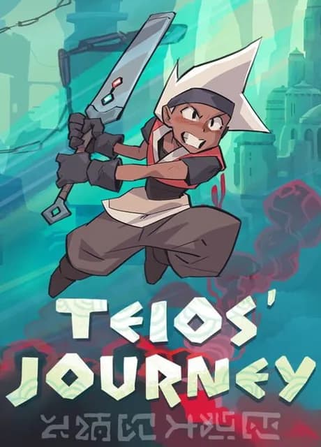 Teios' Journey