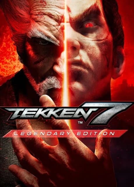 Tekken 7: Legendary Edition