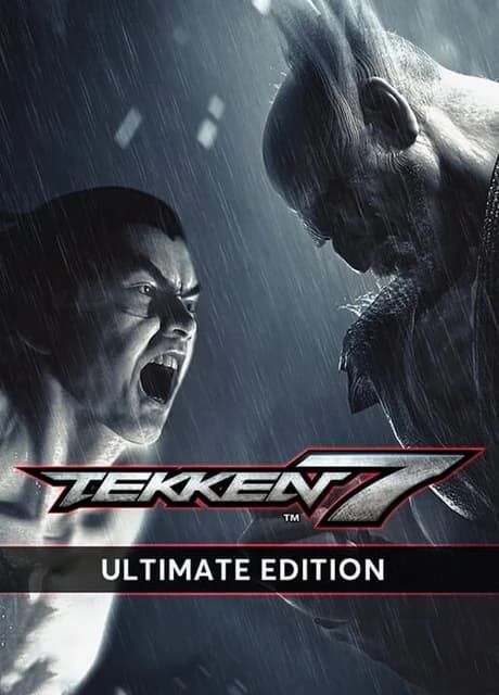 Tekken 7: Ultimate Edition