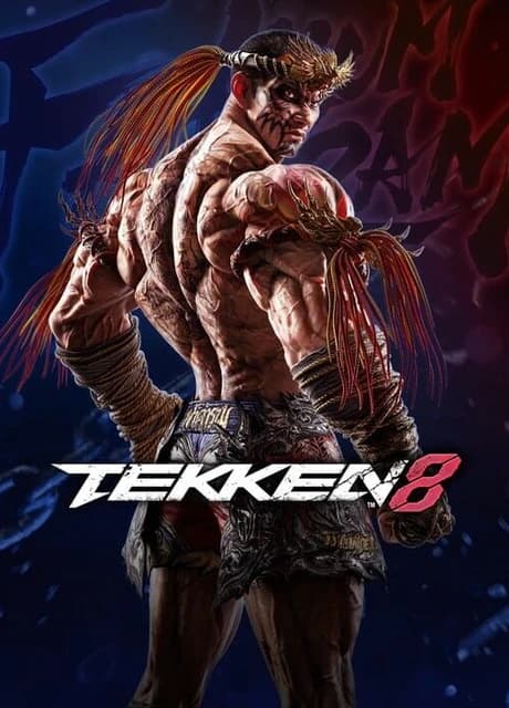Tekken 8: Fahkumram