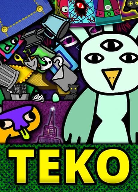 Teko