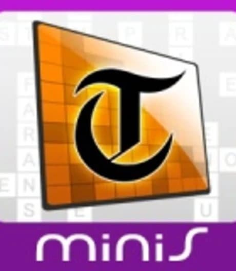 Telegraph Crosswords