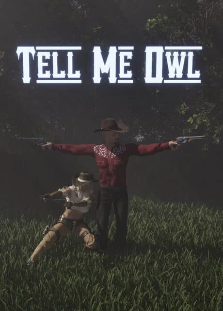 Tell Me Owl