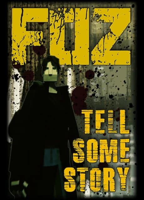 Tell Some Story: Foz