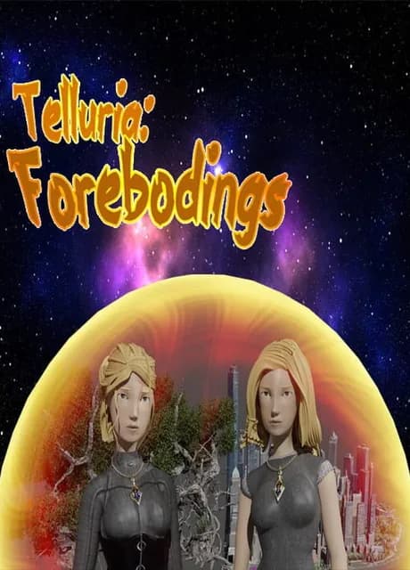 Telluria: Forebodings