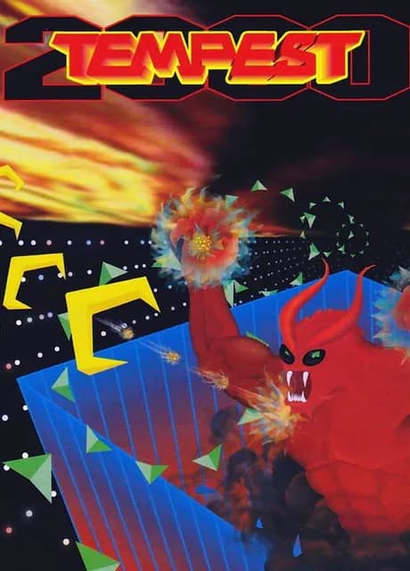 Tempest 2000