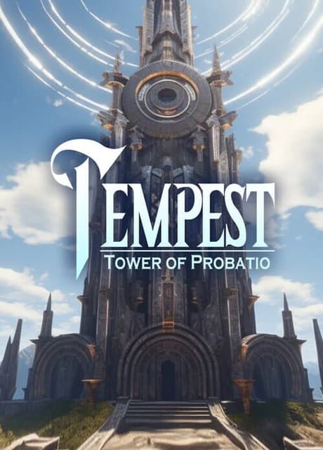 Tempest: Tower of Probatio