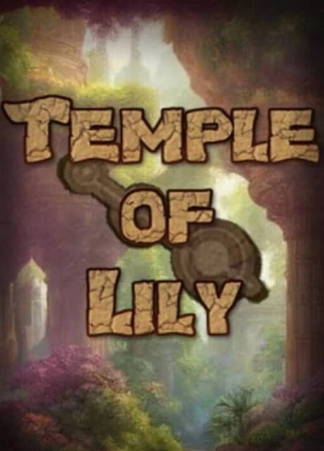 Temple of Lily