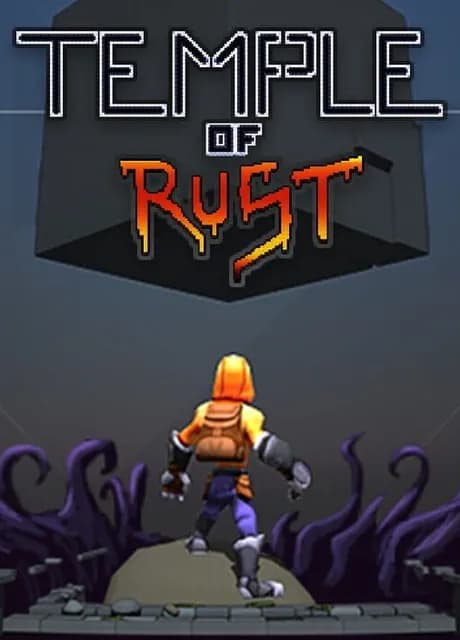 Temple of Rust