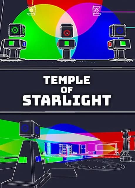 Temple of Starlight