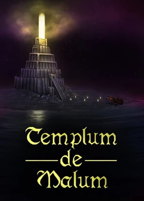 Templum de Malum
