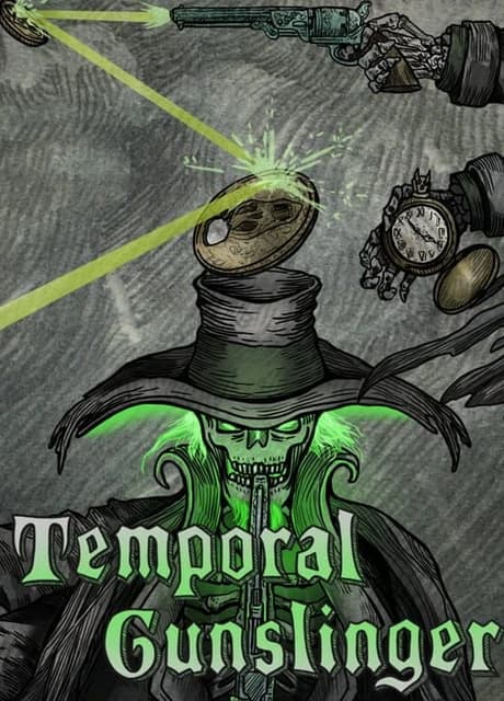 Temporal Gunslinger
