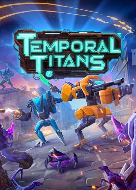 Temporal Titans