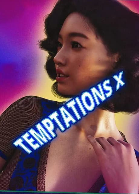 Temptations X