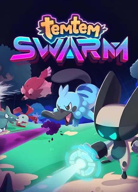 Temtem: Swarm