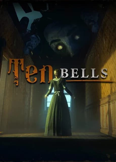 Ten Bells