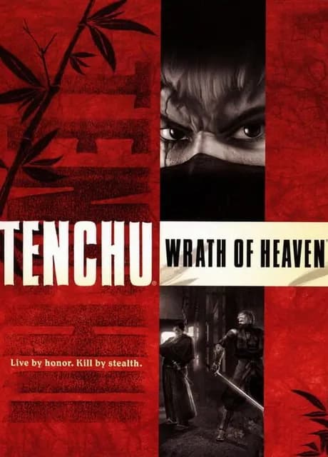 Tenchu: Wrath of Heaven