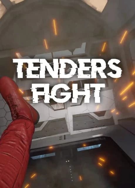 Tenders Fight