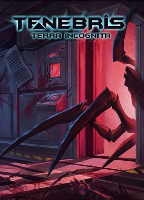 Tenebris: Terra Incognita
