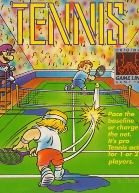 Tennis