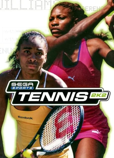 Tennis 2K2