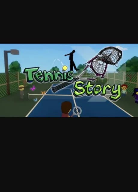 Tennis Story