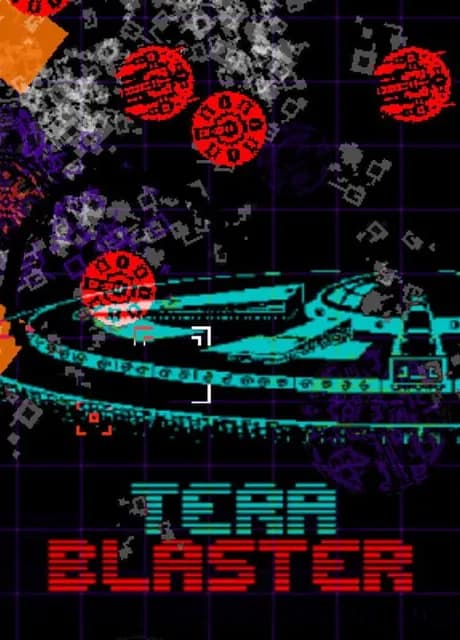 TeraBlaster