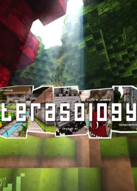 Terasology