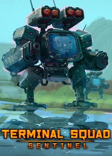 Terminal squad: Sentinel