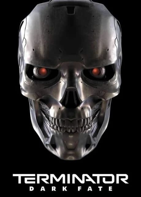 Terminator: Dark Fate