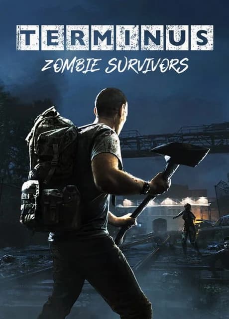 Terminus: Zombie Survivors