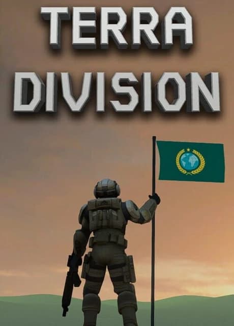 Terra Division
