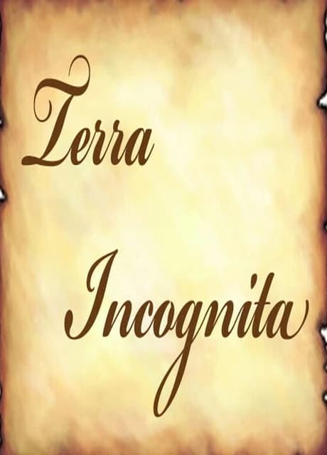 Terra Incognita
