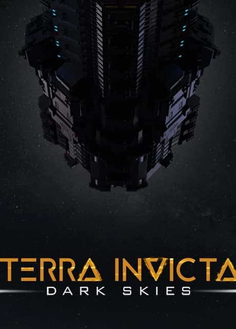 Terra Invicta: Dark Skies