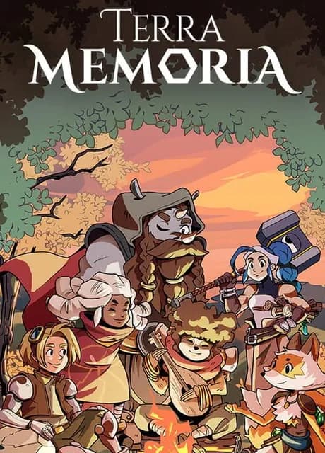 Terra Memoria