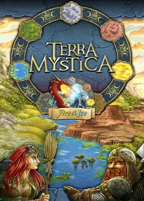Terra Mystica