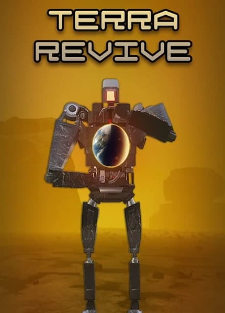 Terra Revive