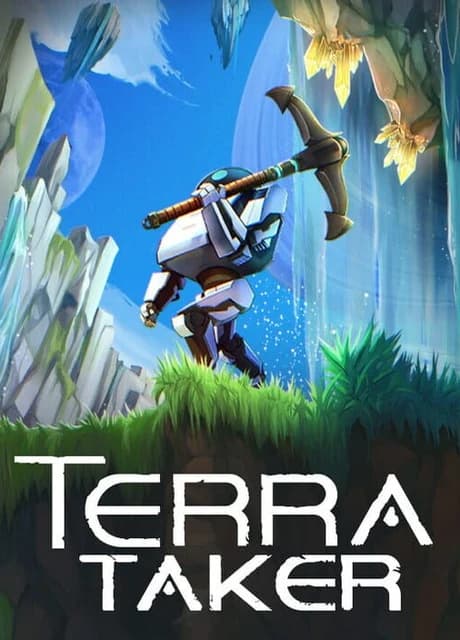 Terra Taker