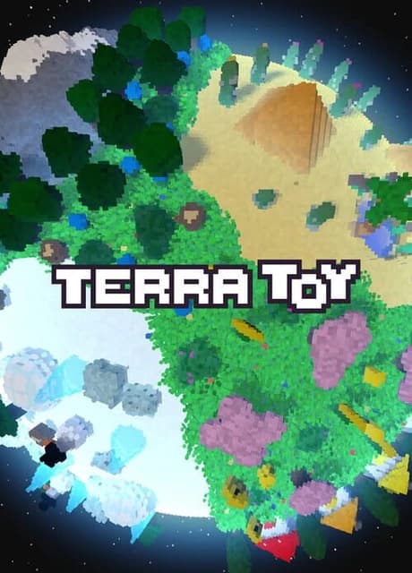 Terra Toy