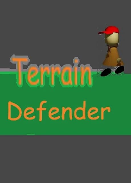 Terrain Defender