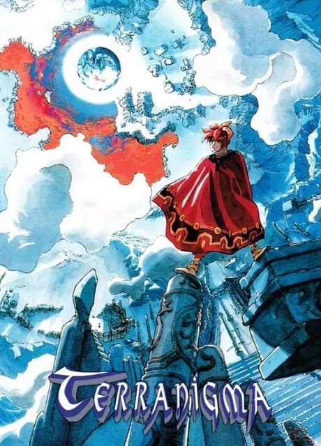 Terranigma