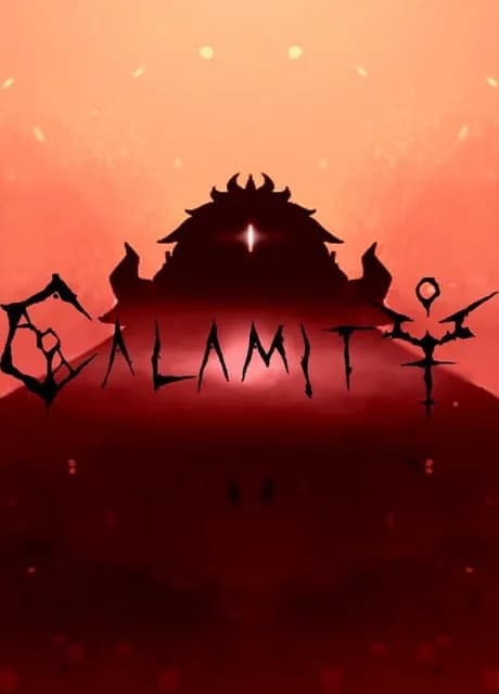 Terraria: Calamity Mod