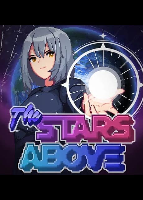 Terraria: The Stars Above