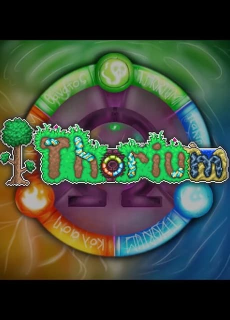 Terraria: Thorium Mod