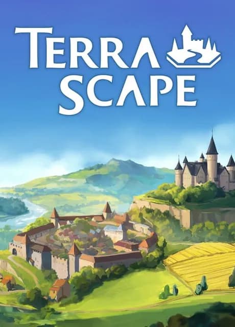 TerraScape