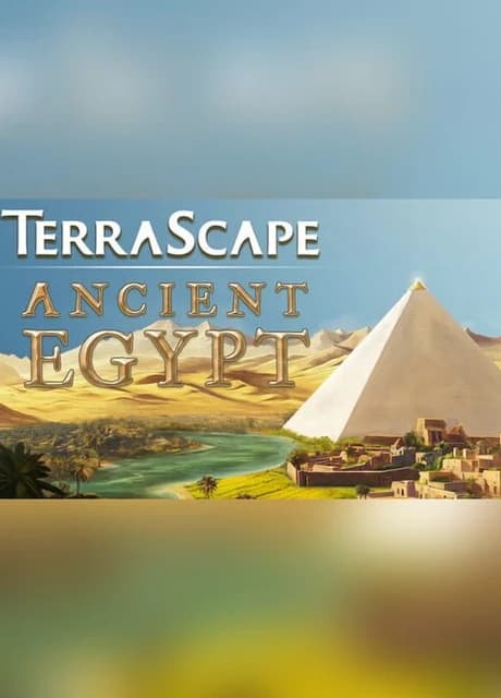 TerraScape: Ancient Egypt