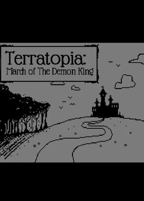 Terratopia: March of The Demon King