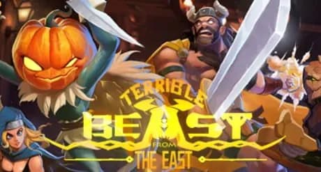 Terrible Beast from the East