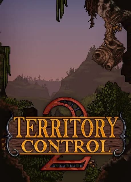 Territory Control 2