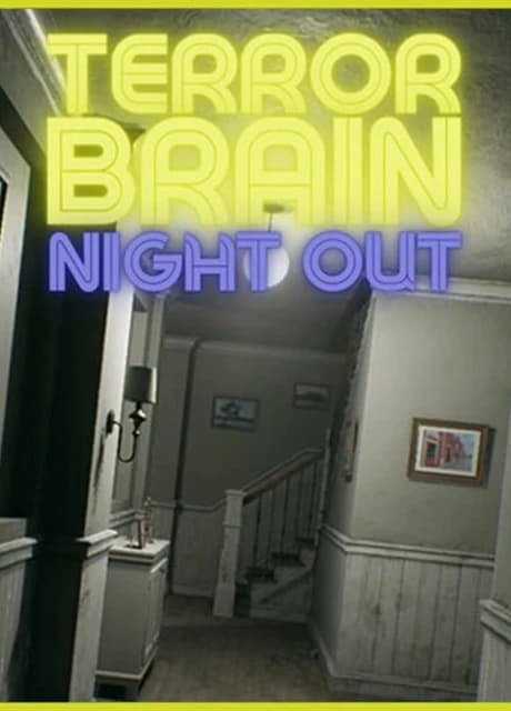 Terror Brain: Night Out